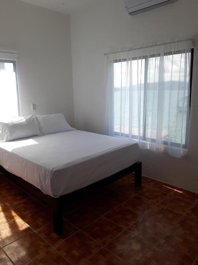 Vista Castillo Hotel Golfito Extérieur photo