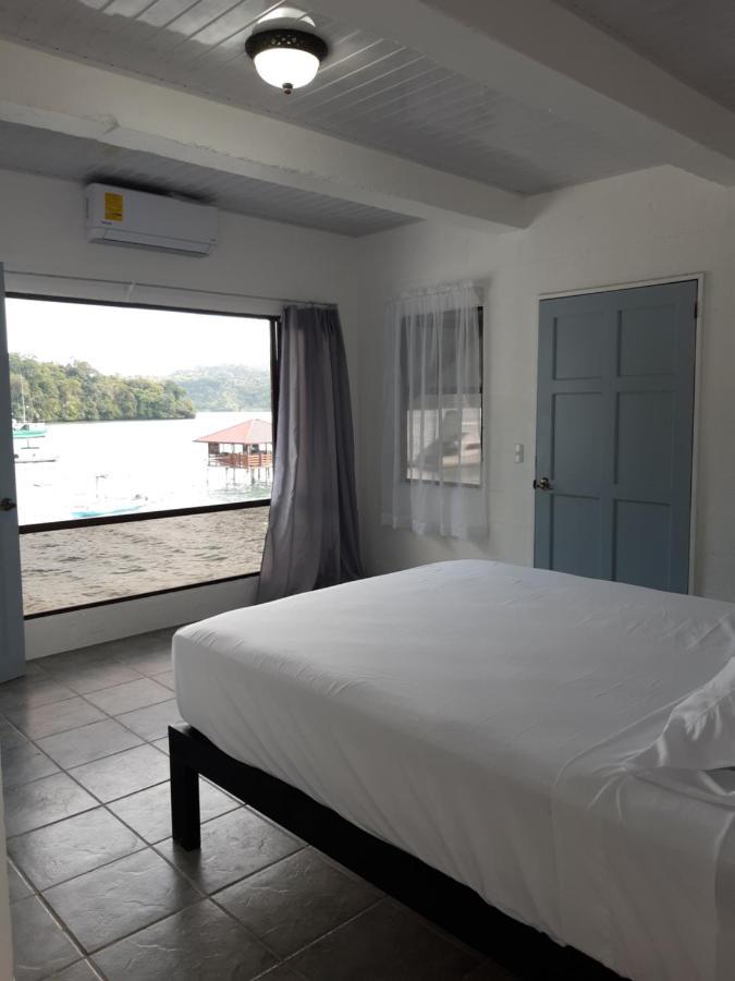 Vista Castillo Hotel Golfito Extérieur photo